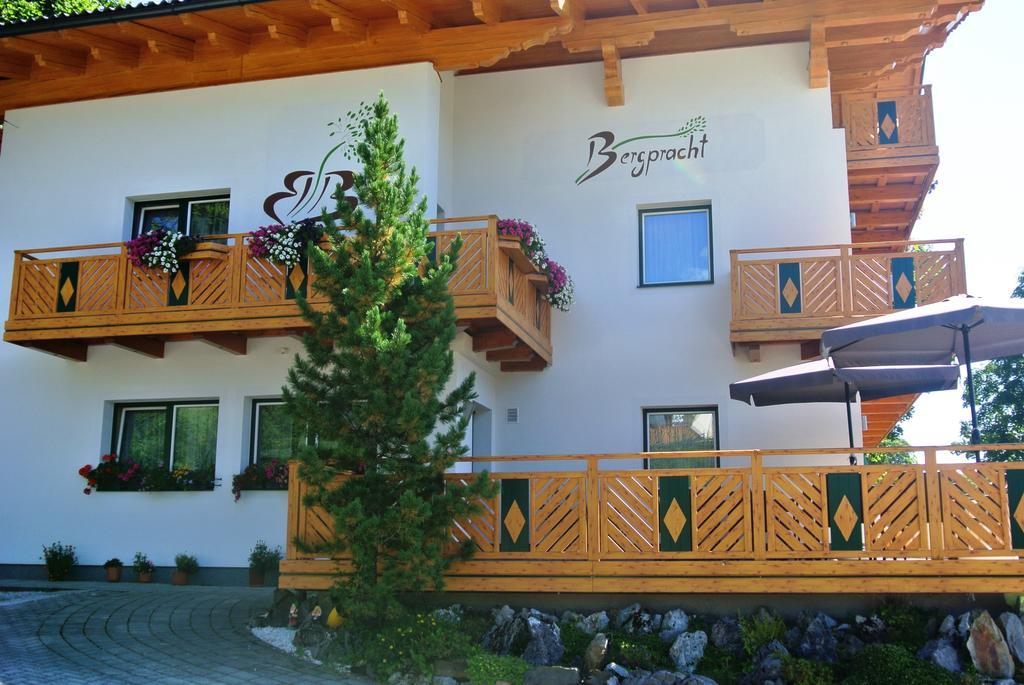 Pension Bergpracht Ramsau am Dachstein Ngoại thất bức ảnh