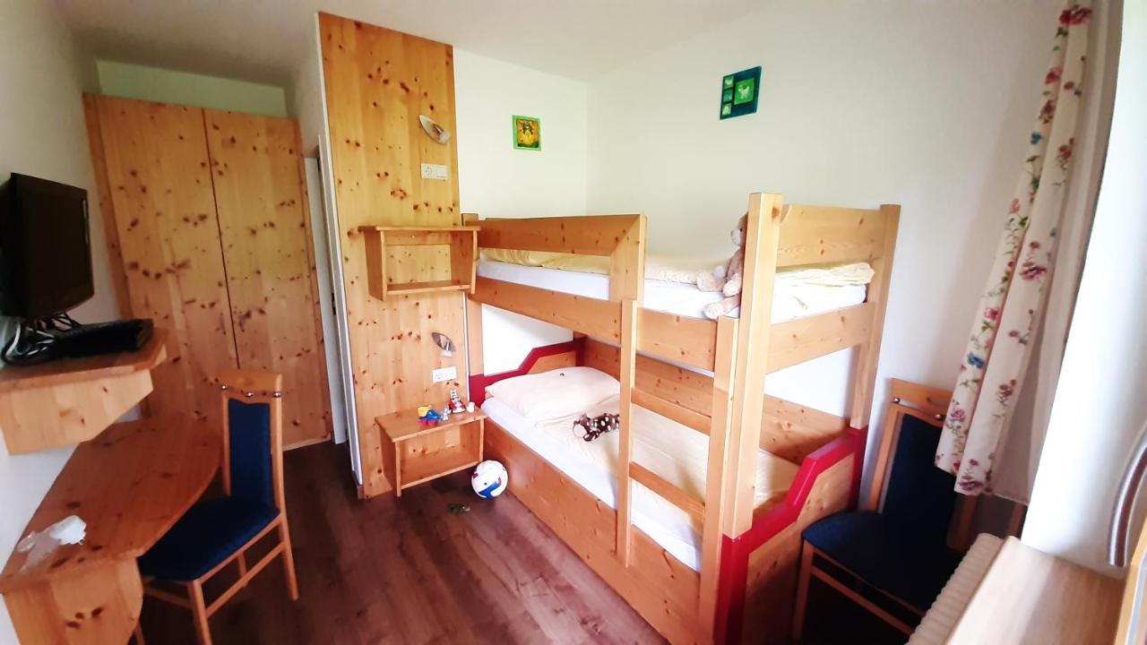 Pension Bergpracht Ramsau am Dachstein Ngoại thất bức ảnh