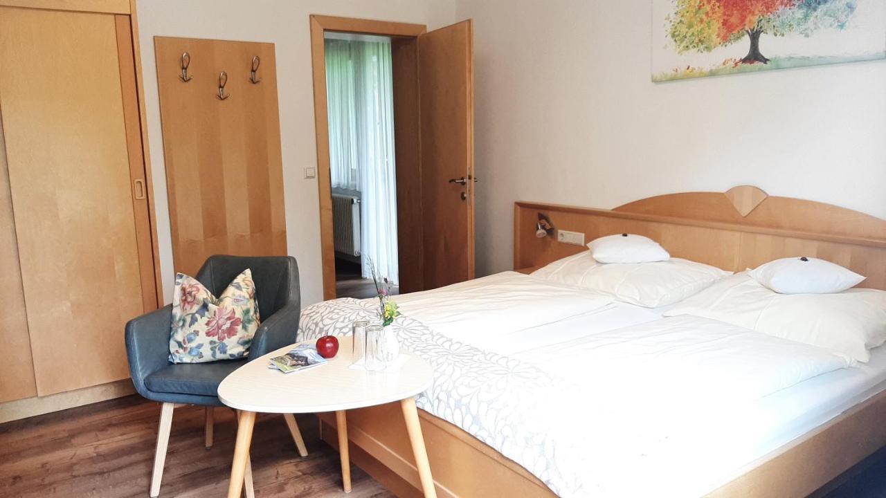 Pension Bergpracht Ramsau am Dachstein Ngoại thất bức ảnh