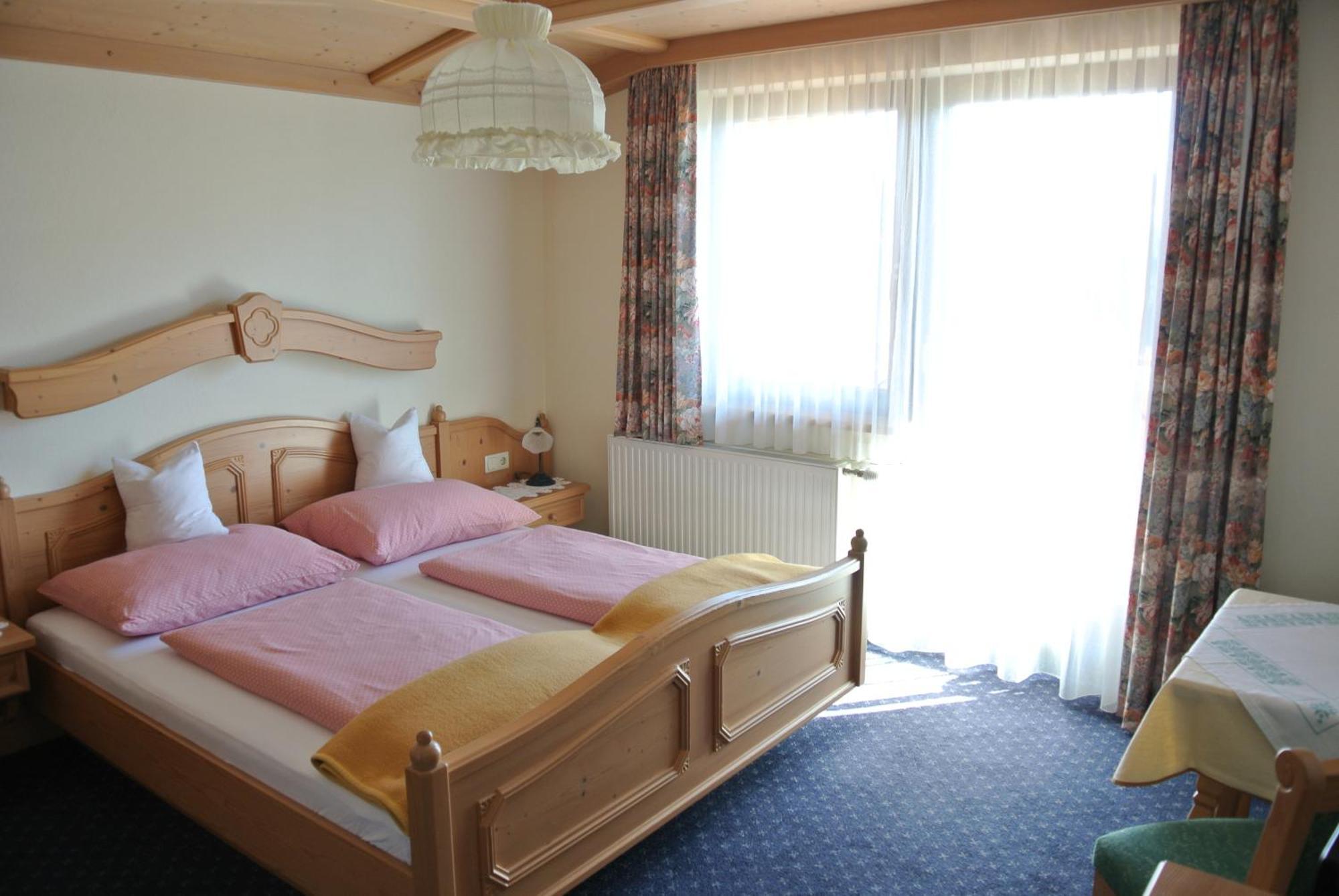 Pension Bergpracht Ramsau am Dachstein Phòng bức ảnh